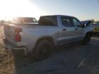 2021 Chevrolet Silverado K1500 Custom en Venta en Cicero, IN - Front End