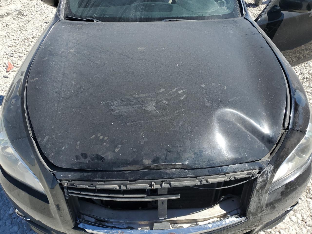 2013 Infiniti M - Image 11