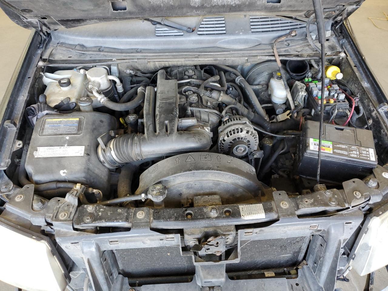 2006 GMC Envoy - Image 12