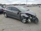 2013 Hyundai Elantra Gls na sprzedaż w Fredericksburg, VA - Front End