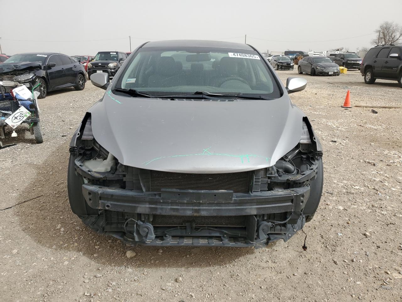 2012 Hyundai Elantra - Image 5