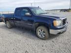 2010 Gmc Sierra K1500 Sle продається в Lawrenceburg, KY - Water/Flood