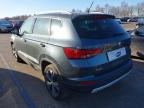 2016 SEAT ATECA SE T for sale at Copart NEWBURY