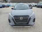 2021 Nissan Kicks Sr за продажба в Hampton, VA - Rear End