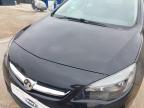 2014 VAUXHALL ASTRA EXCI for sale at Copart COLCHESTER