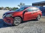 2018 Nissan Murano S for Sale in Riverview, FL - Front End