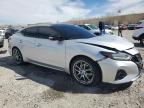 2020 Nissan Maxima Platinum продається в Littleton, CO - Front End