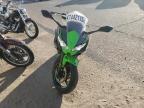 2023 KAWASAKI EX650 R for sale at Copart NM - ALBUQUERQUE
