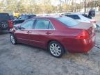 2007 Honda Accord Ex de vânzare în Austell, GA - Front End