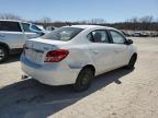 2017 Mitsubishi Mirage G4 Es for Sale in Kansas City, KS - Side