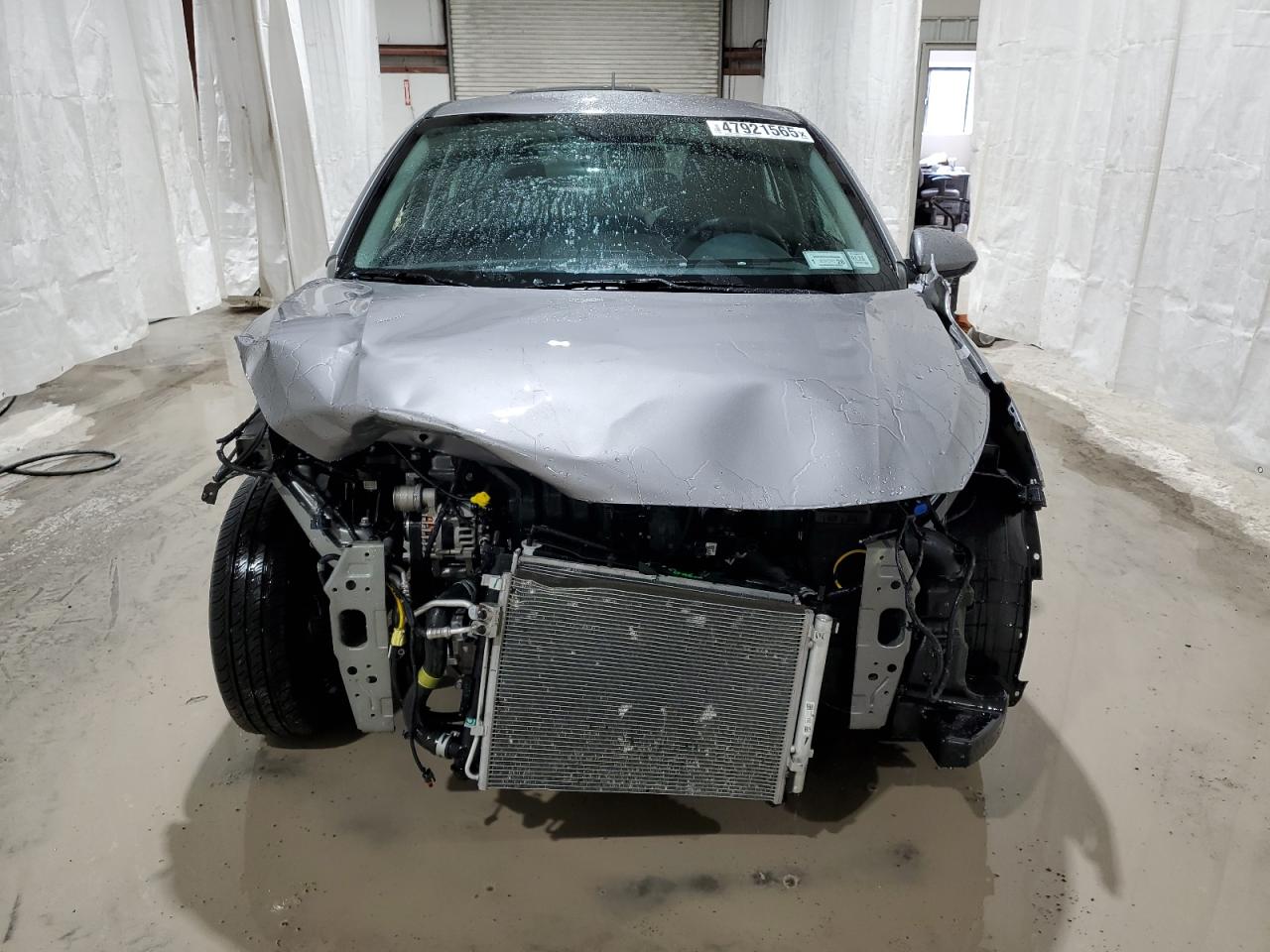 2023 Kia Rio - Image 5