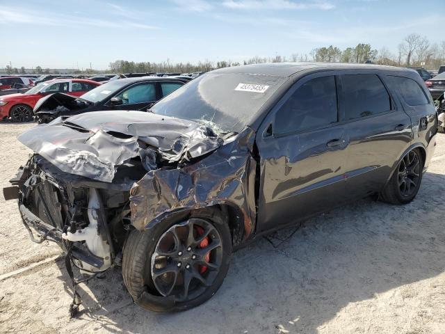 2021 Dodge Durango Srt Hellcat