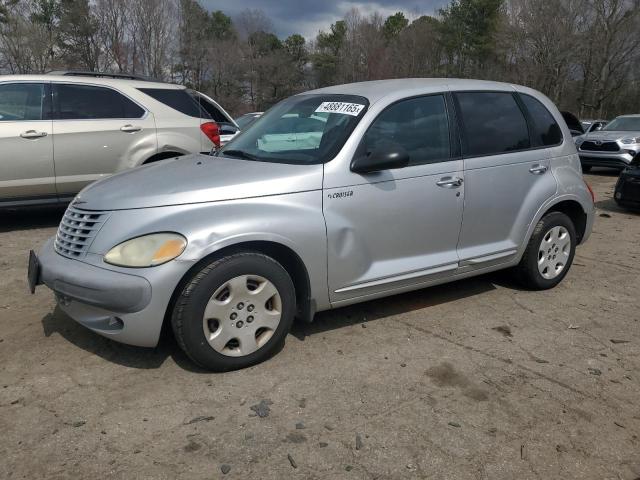 2003 Chrysler Pt Cruiser Classic