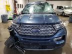 2020 Ford Explorer Limited de vânzare în Blaine, MN - All Over