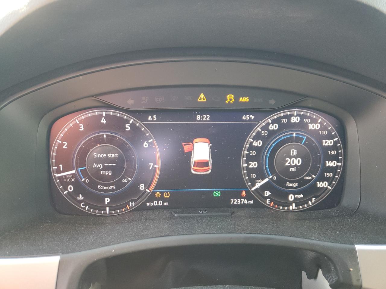2018 Volkswagen Atlas - Image 9