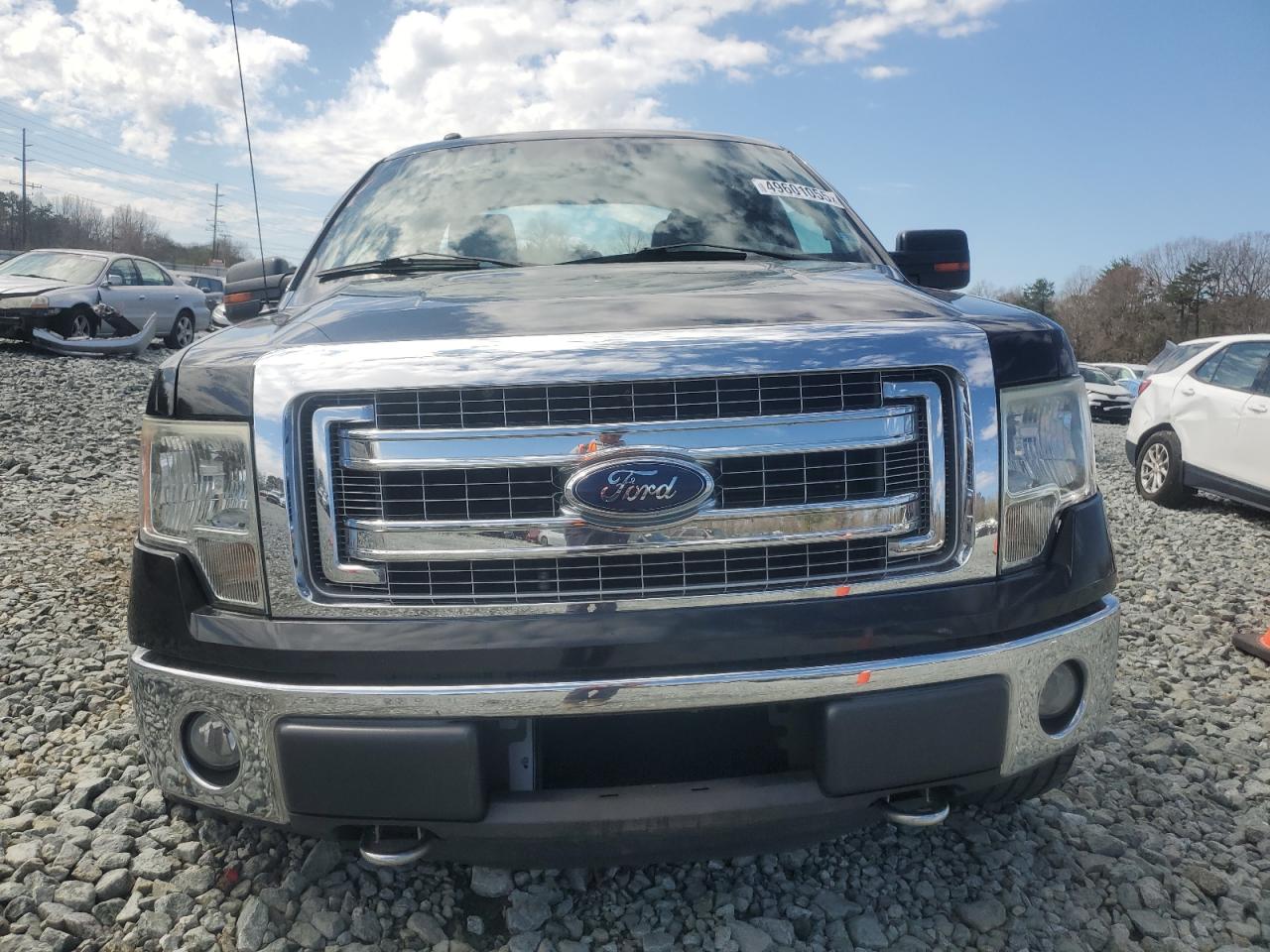 2013 Ford F-150 - Image 5
