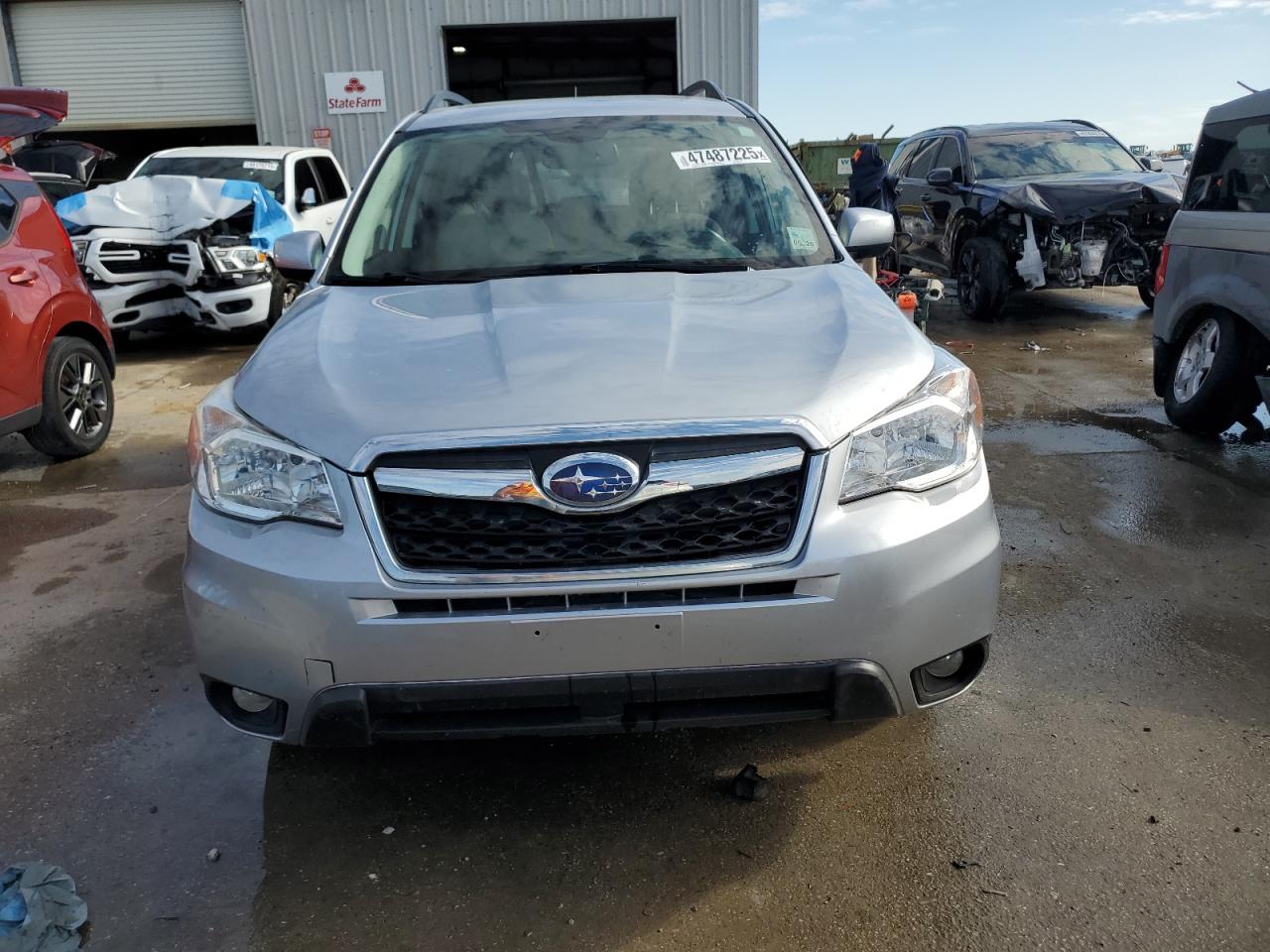 2014 Subaru Forester - Image 5