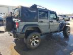 2014 Jeep Wrangler Unlimited Sport за продажба в Montgomery, AL - Rollover