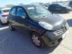 2006 NISSAN MICRA SE A for sale at Copart SANDWICH