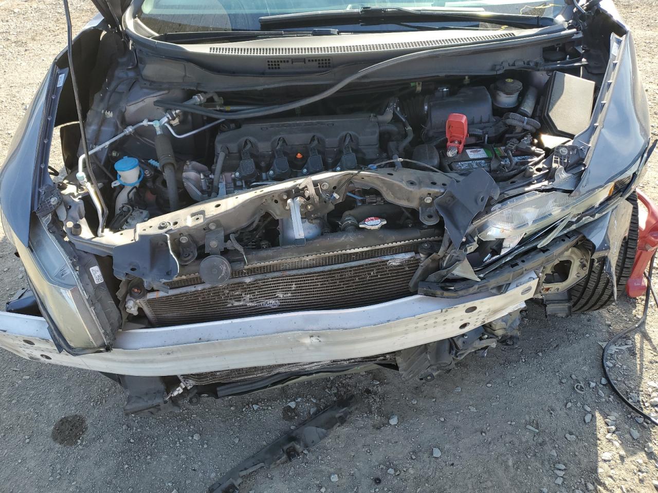 2014 Honda Civic - Image 12