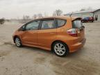 2010 Honda Fit Sport للبيع في Pekin، IL - Side