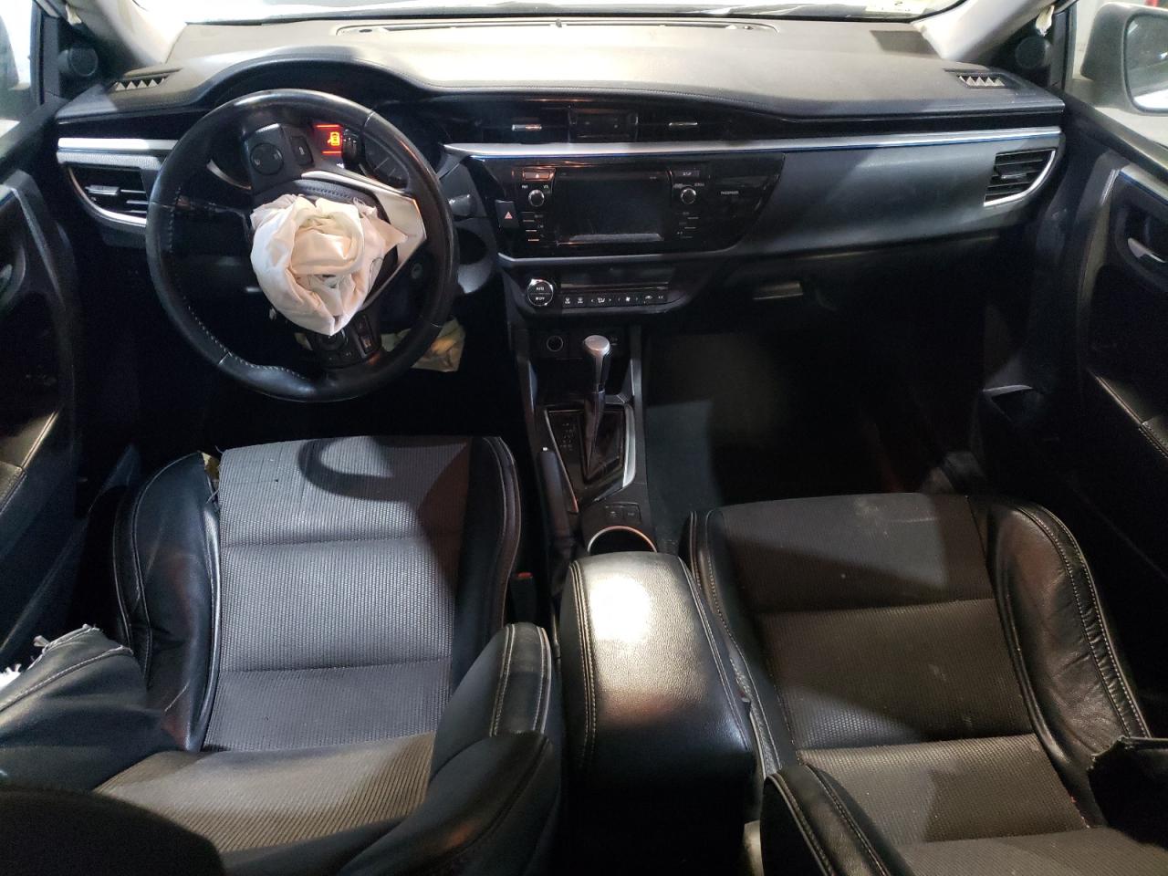 2014 Toyota Corolla - Image 8