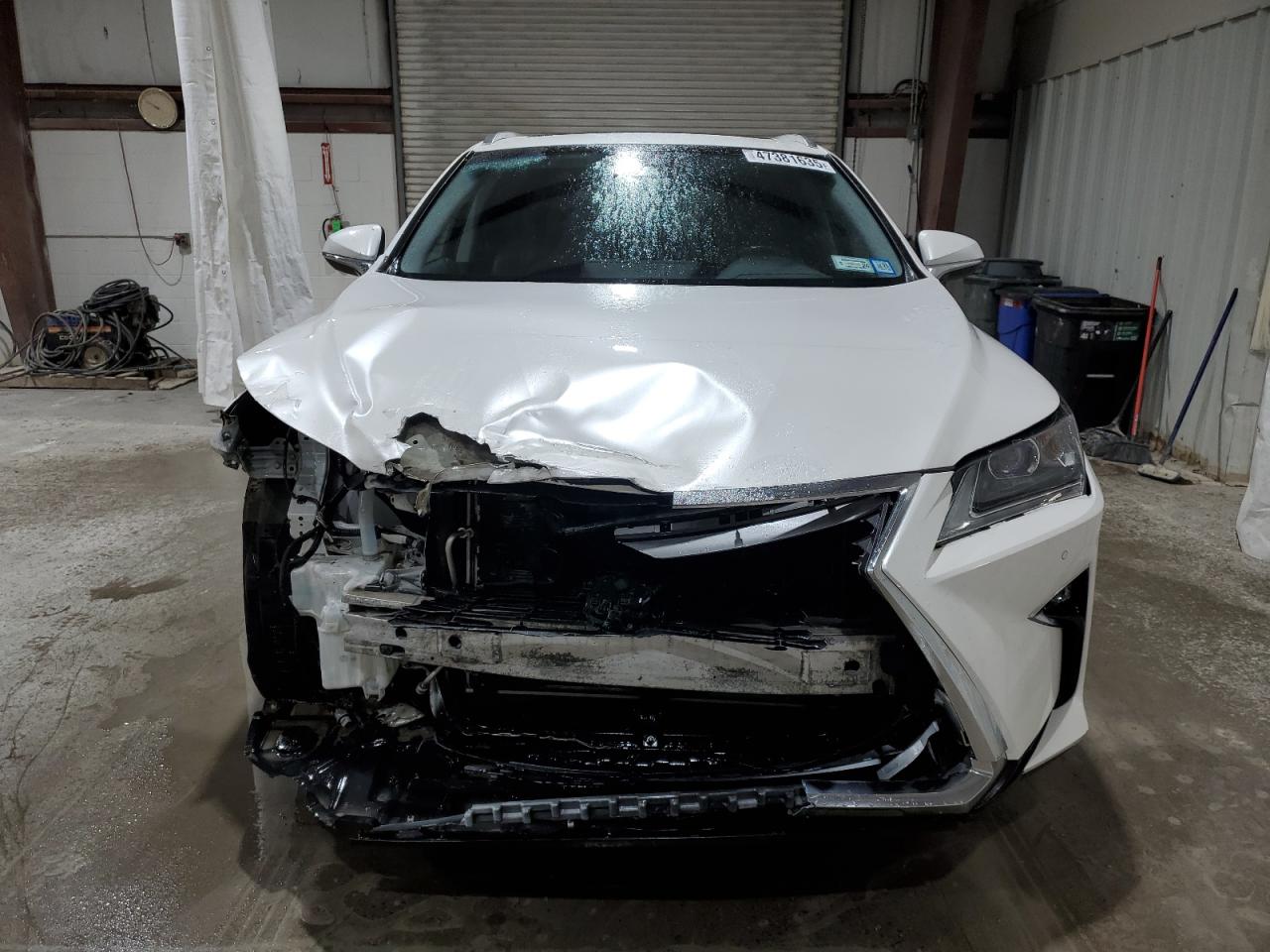 2017 Lexus RX - Image 5