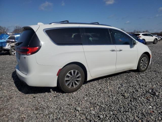  CHRYSLER PACIFICA 2021 Biały