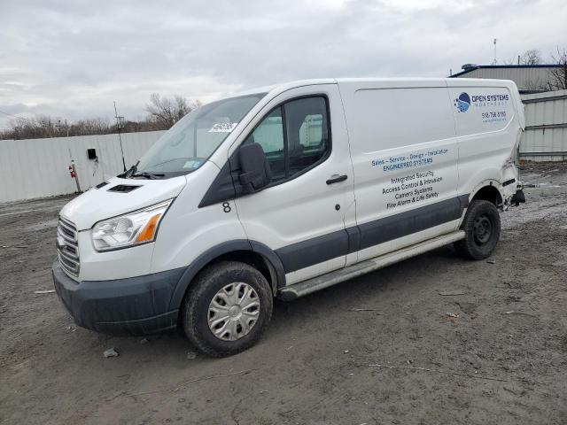 2018 Ford Transit T-250