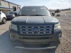 2016 Ford Explorer Limited for Sale in Earlington, KY - Side