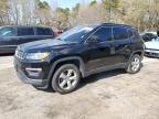 2018 Jeep Compass Latitude   للبيع في Austell، GA - Front End