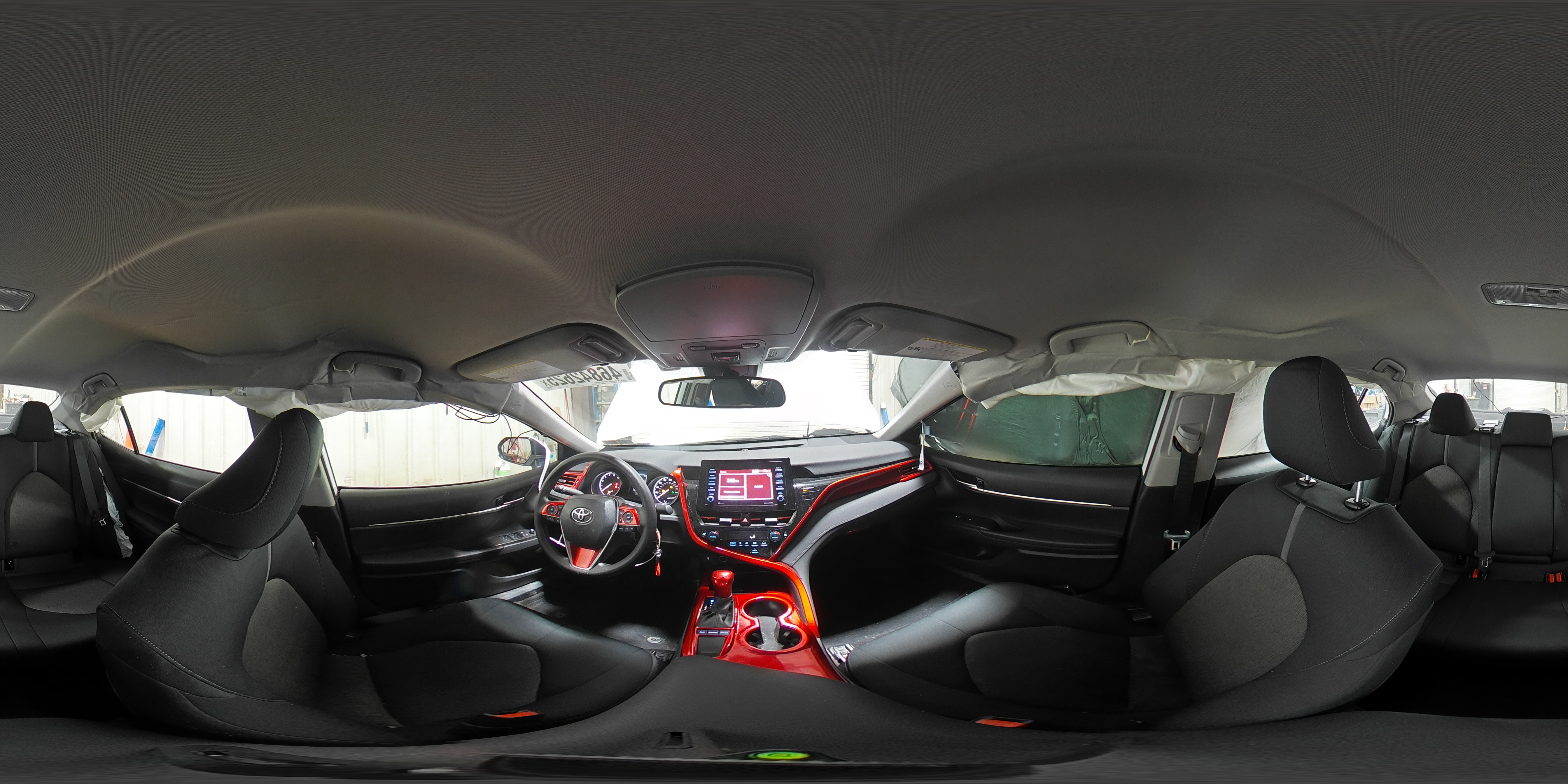 2023 Toyota Camry - Image 14