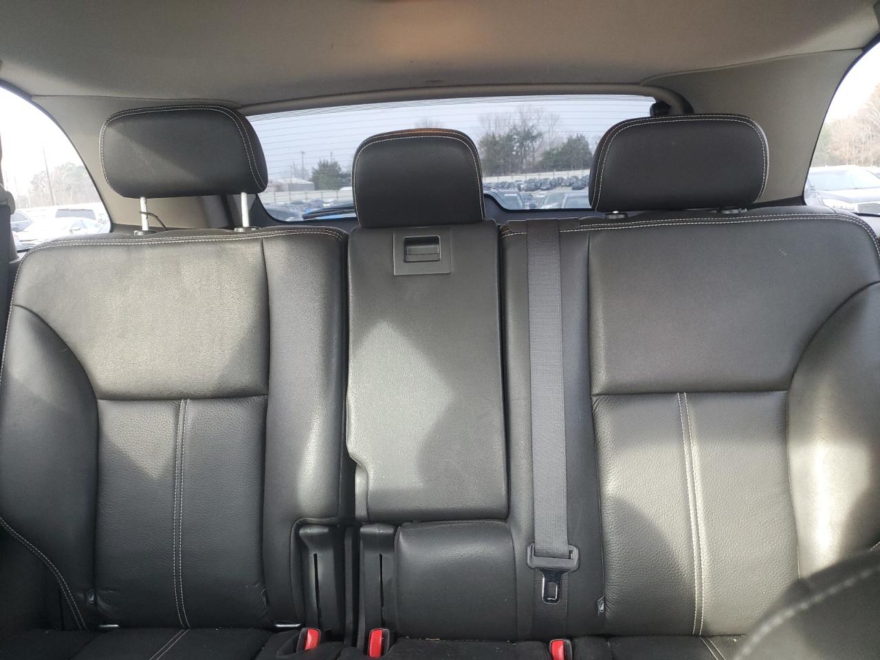 2010 Ford Edge - Image 10