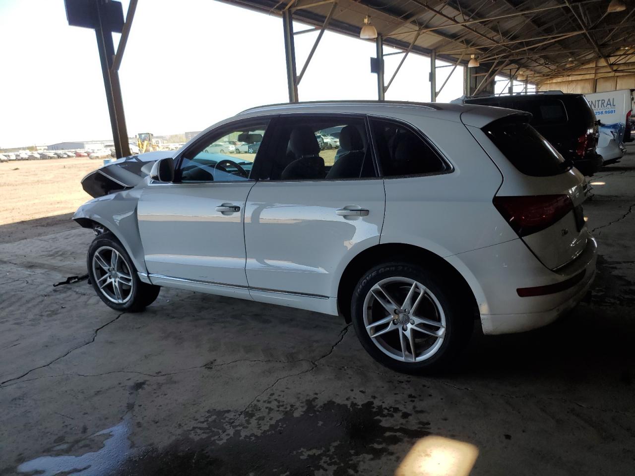 2015 Audi Q5 - Image 2