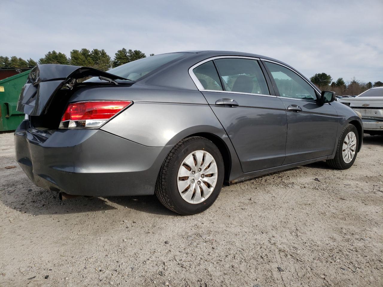 2010 Honda Accord - Image 3