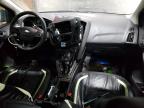 2017 Ford Focus Se იყიდება Kincheloe-ში, MI - Front End