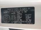 2025 KIA SPORTAGE EX for sale at Copart ON - LONDON