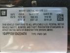 2013 Buick Verano  zu verkaufen in Wilmer, TX - Rear End