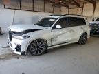 2021 Bmw X7 M50I за продажба в Lexington, KY - All Over