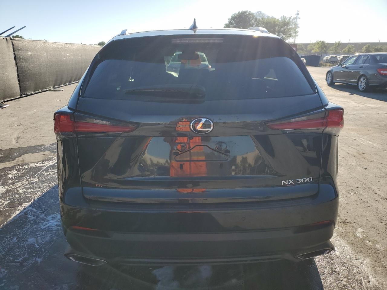 2018 Lexus NX - Image 6