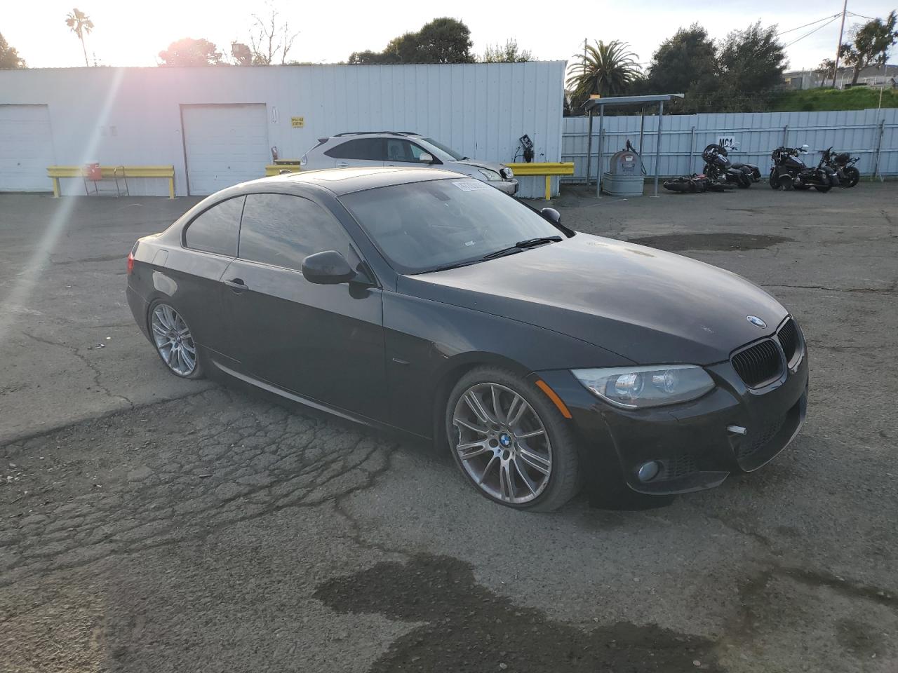2011 BMW 3er - Image 4