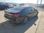 2016 Bmw 750 Xi for Sale in Windsor, NJ - Rear End