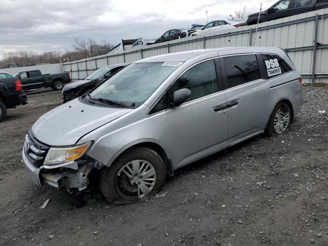 2014 Honda Odyssey Lx