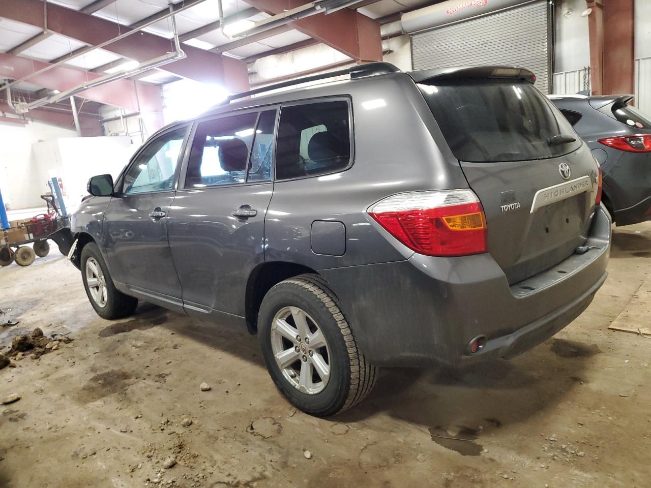 2009 Toyota Highlander - Image 2