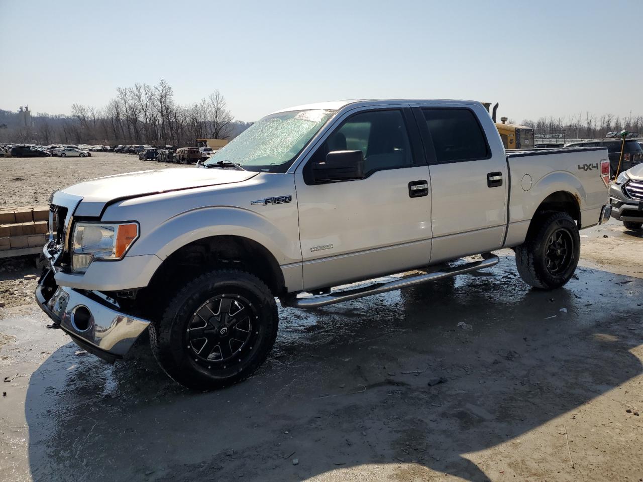 2013 Ford F-150 - Image 1