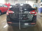 2020 Ford Fusion Titanium продається в Elgin, IL - Burn