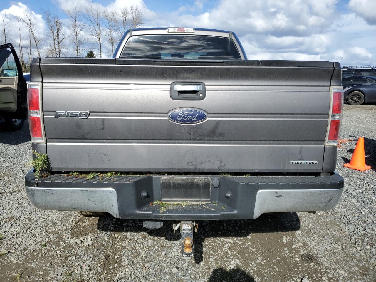 2014 Ford F-150 - Image 6