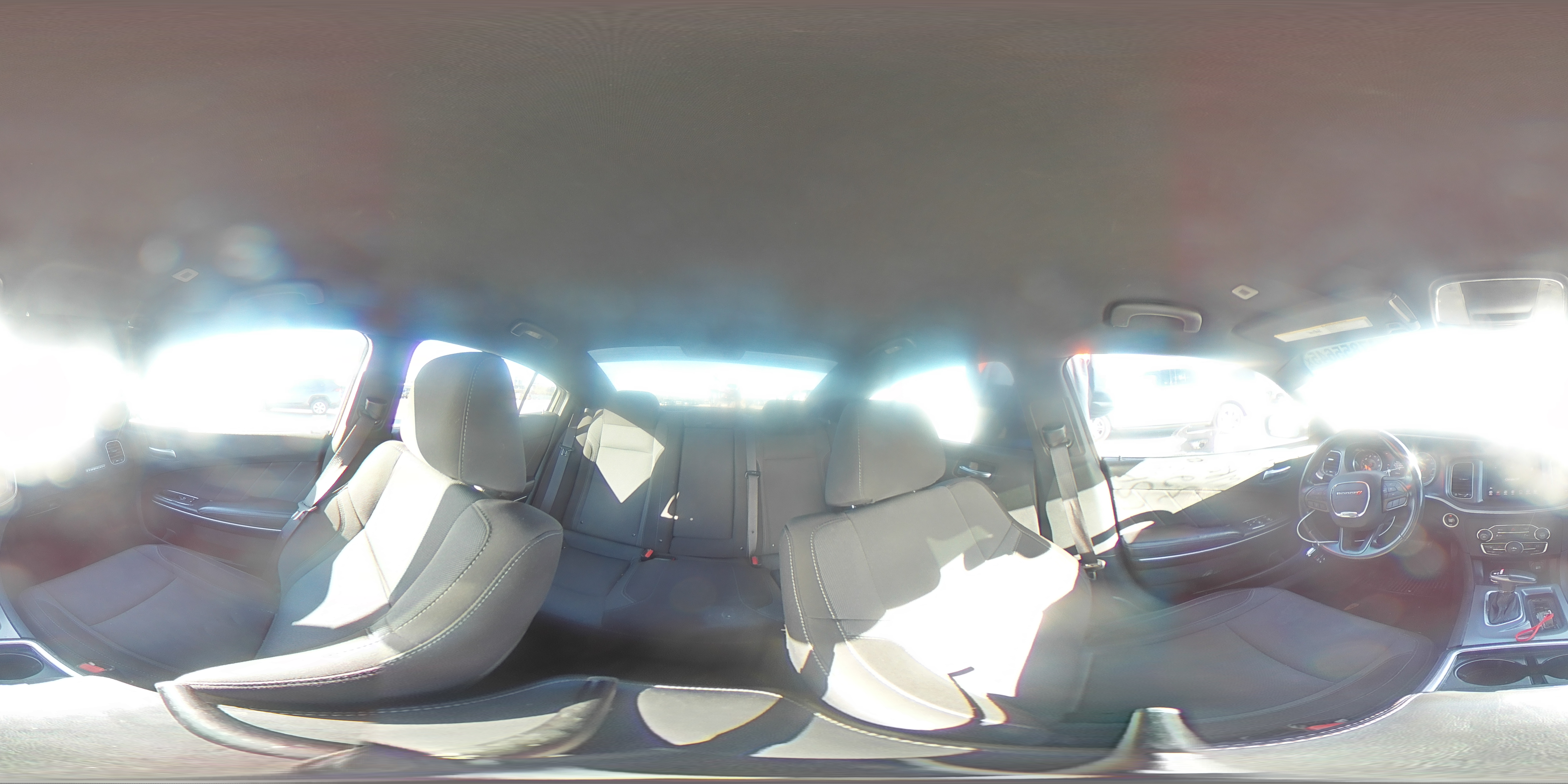 2020 Dodge Charger - Image 13