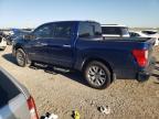 2021 Nissan Titan Sv იყიდება Houston-ში, TX - Undercarriage