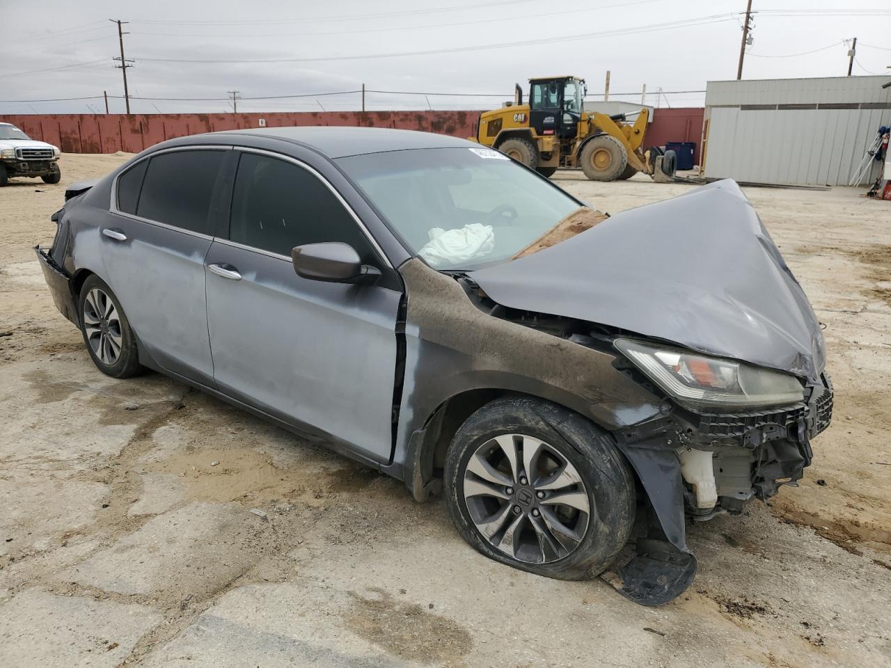 2013 Honda Accord - Image 4